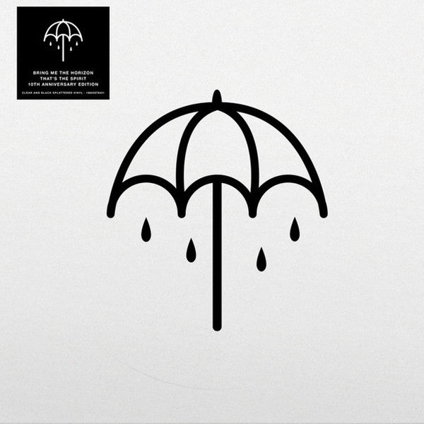 Bring Me The Horizon - That's The Spirit (LP)