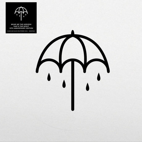 Bring Me The Horizon - That's The Spirit (LP)