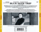 DJ Maestro - Blue Note Trip - Goin' Down / Gettin' Up (tweedehands CD)