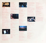 Blondshell - If You Asked For A Picture (LP) - Velvet Music