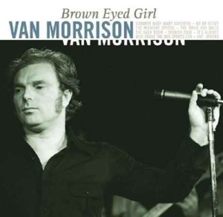 Van Morrison - Brown eyed girl (LP)