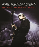 Joe Bonamassa - Live from the royal albert hall (DVD movie)