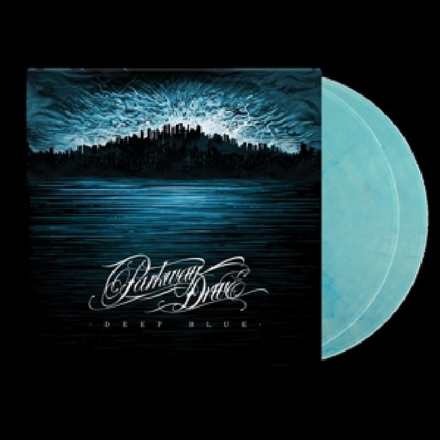 Parkway Drive - Deep blue (LP) - Velvet Music