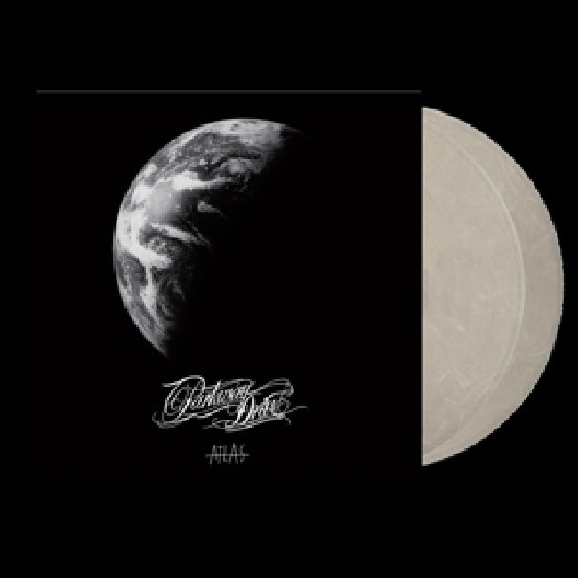 Parkway Drive - Atlas (LP)