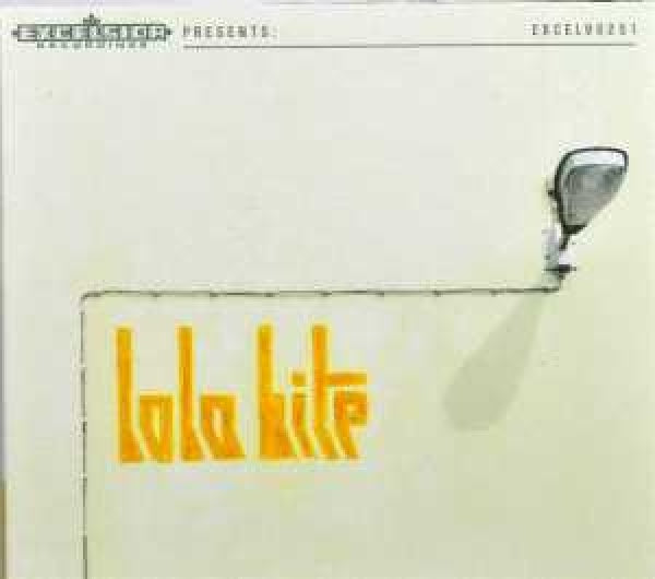 Lola Kite - Lights (CD)