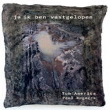 Tom America & Paul Bogaers - Ja ik ben vastgelopen (CD)
