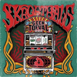 Skroetbalg - Geen toeval (LP)
