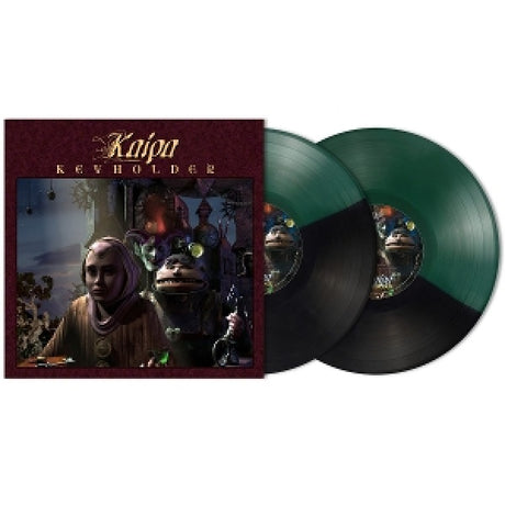 Kaipa - Keyholder (LP)