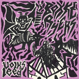 Bokkeryers - Volksleed (CD)
