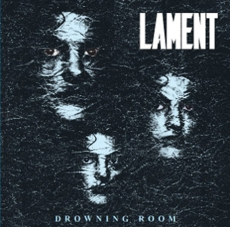 Lament - Drowning room (LP)