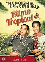 Max Woiski -sr.& Jr.- - Ritmo tropicana (DVD movie)