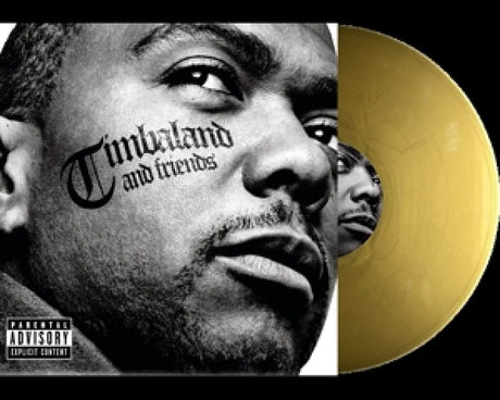 Timbaland - And friends (LP)