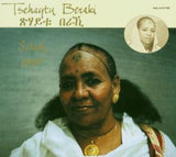 Beraki Tsehaytu - Selam (CD)