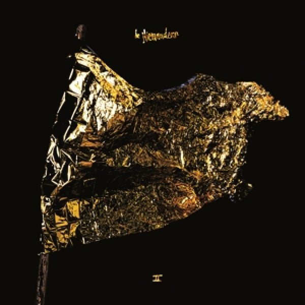 De Niemanders - II (CD)
