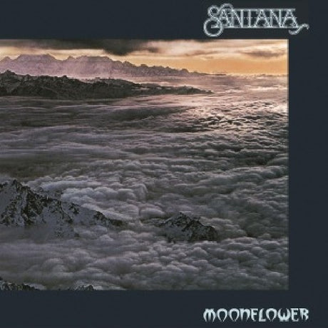 Santana - Moonflower (LP) - Velvet Music
