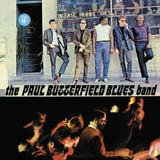 Paul Butterfield -blues Band- - Paul butterfield blues band (LP)