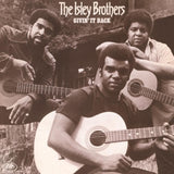 The Isley Brothers - Givin' it back (LP)