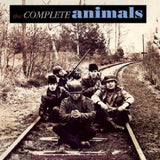 Animals, The - The Complete Animals (LP) - Velvet Music