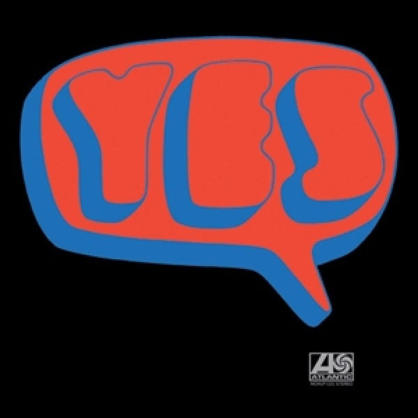 Yes - Yes (LP)