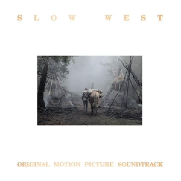 OST (Original SoundTrack) - Slow west (LP)