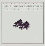 Herbie Hancock & Chick C - An evening with.. (CD)