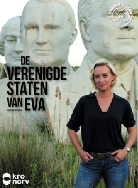 Tv Series - Verenigde staten van eva (DVD movie)