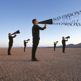 Alan Parsons - Live (the very best of) (CD)