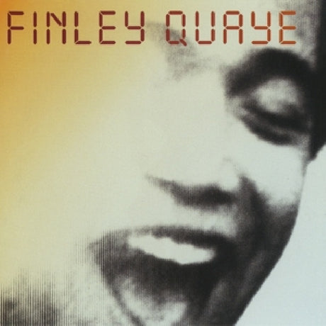 Finley Quaye - Maverick a strike (CD)