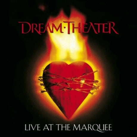 Dream Theater - Live at the marquee (CD)