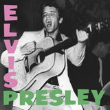 Elvis Presley - Elvis presley (CD)