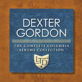 Dexter Gordon - Complete columbia albums collection (CD)