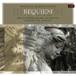Wiener Philharm Peter Schmidl - Mozart: requiem (LP) - Velvet Music