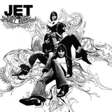 Jet - Get born (LP)