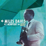 Miles Davis - The bootleg series vol. 4: miles at newport 1955 1975 (LP)