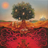 Opeth - Heritage (LP)