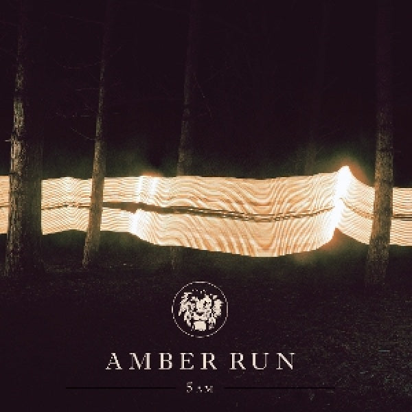 Amber Run - 5am (LP)