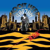 De Dijk - Nooit meer tarzan (LP)