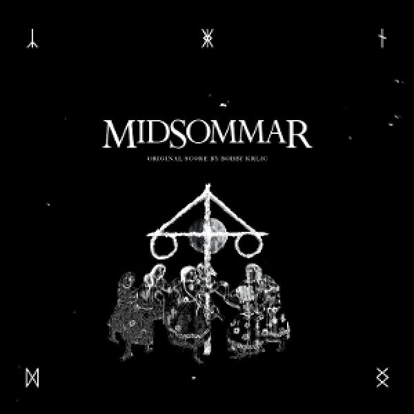 Bobby Krlic - Midsommar (LP)