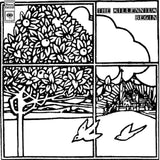 Millennium - Begin (LP)