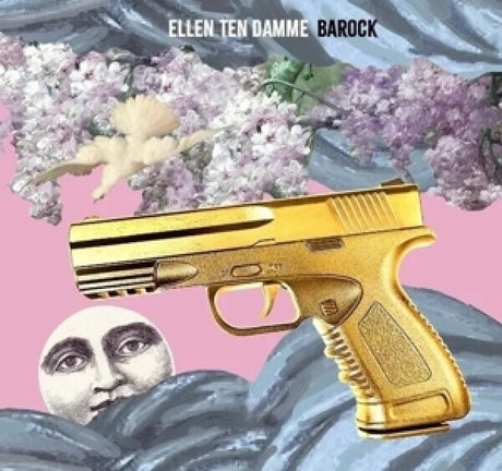Ellen Ten Damme - Barock (CD)