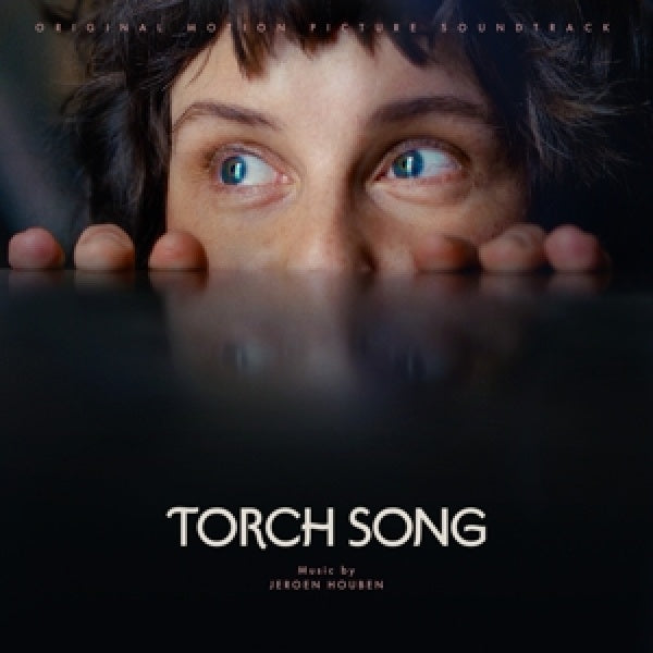 Jeroen Houben - Torch song (CD)