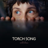 Jeroen Houben - Torch song (CD)
