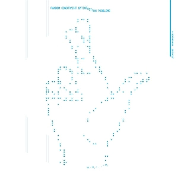 Thomas Bush - Random constraint satisfaction problems (LP)