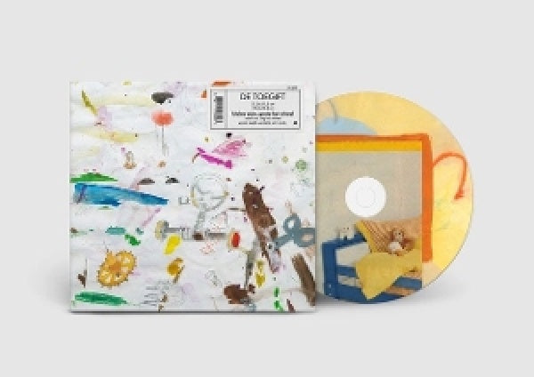 De Toegift - Kleine auto, grote hot wheel (CD)