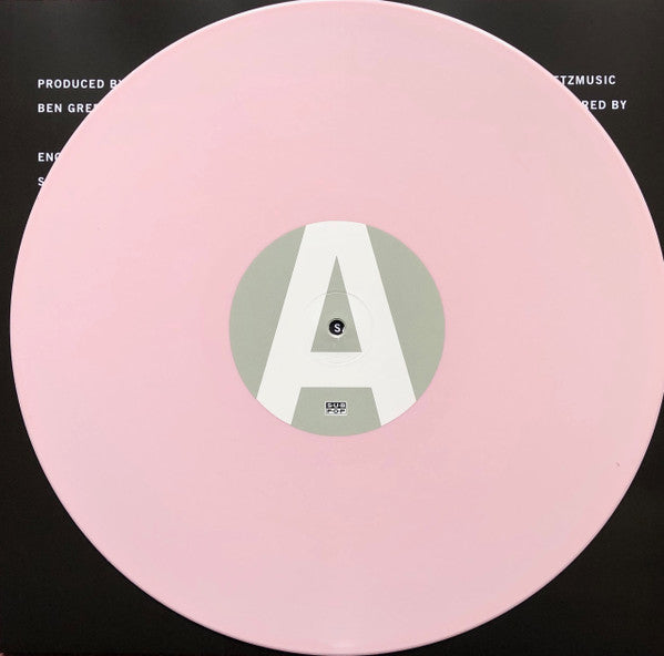 Metz - Atlas Vending (LP) - Velvet Music