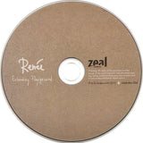 Renée (5) - Extending Playground (tweedehands CD) - Velvet Music