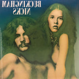 Buckingham Nicks - Buckingham Nicks (LP) - Velvet Music