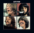 the Beatles - Let it be (CD) - Velvet Music