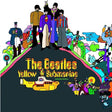 the Beatles - Yellow submarine (CD) - Velvet Music