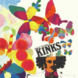 The Kinks - Face to face (LP) - Velvet Music